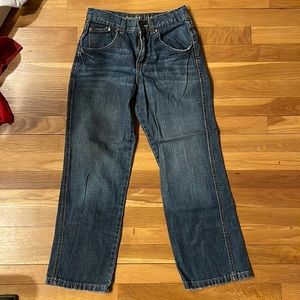 Boot fit 100% cotton